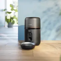 Philips Smart Feeder with Camera | PAW5320/02 5000 Series – pilt 8