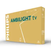 Philips 4K Ambilight TV | 65MLED920/12 | 65 | Smart TV | TITAN OS | Black – pilt 6