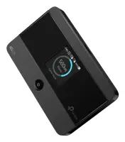 TP-LINK | 4G LTE Mobile Wi-Fi | M7352 | 802.11ax | MU-MiMO No | Antenna type Internal – pilt 2