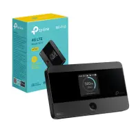 TP-LINK | 4G LTE Mobile Wi-Fi | M7352 | 802.11ax | MU-MiMO No | Antenna type Internal – pilt 4