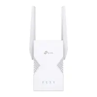 TP-Link RE225BE võrgulaiendaja Võrguvõimendi Valge