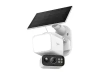 TP-LINK | Tapo C615F KIT | Solar-Powered Floodlight Pan/Tilt Security Camera Kit | 3 MP | F/1.6 | H.264 | MicroSD Card Up to 512 GB – pilt 3