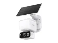 TP-LINK | Tapo C615F KIT | Solar-Powered Floodlight Pan/Tilt Security Camera Kit | 3 MP | F/1.6 | H.264 | MicroSD Card Up to 512 GB – pilt 9