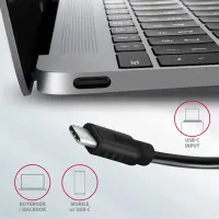 AXAGON | USB-C 10Gbps SPEEDSTER 5in1 hub (rev2.0) | HMC-5G2 | HDMI ports quantity 1 – pilt 7
