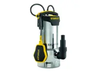 Stainless Steel Submersible Water Pump, SXUP1100XDE, 1100 W – pilt 2