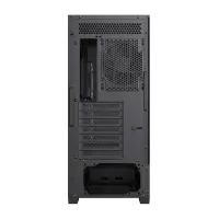 Gamemax Case | VISTA 2 AB | ATX