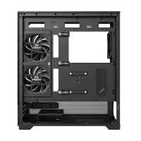 Gamemax Case | VISTA 2 AB | ATX – pilt 2
