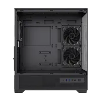 Gamemax Case | VISTA 2 AB | ATX – pilt 8