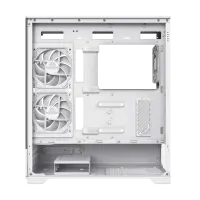 Gamemax Case | VISTA 2 AW | ATX – pilt 2