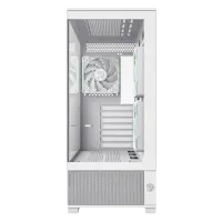 Gamemax Case | VISTA 2 AW | ATX – pilt 3