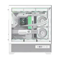 Gamemax Case | VISTA 2 AW | ATX – pilt 4