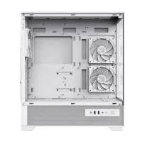 Gamemax Case | VISTA 2 AW | ATX – pilt 6