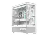 Gamemax Case | VISTA 2 AW | ATX