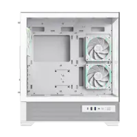 Gamemax Case | VISTA 2 AW | ATX – pilt 8