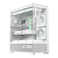 Gamemax Case | VISTA 2 AW | ATX – pilt 12