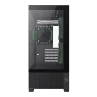 Gamemax Case | VISTA 2 MB | M-ATX – pilt 4