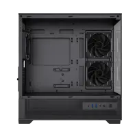 Gamemax Case | VISTA 2 MB | M-ATX – pilt 5