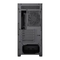 Gamemax Case | VISTA 2 MB | M-ATX – pilt 10