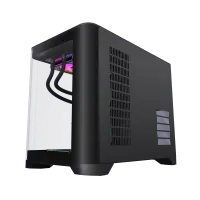 Gamemax Case | HYPE-M BK | ATX – pilt 5