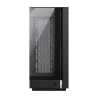 Gamemax Case | T20 BK | M-ATX