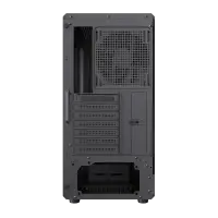 Gamemax Case | CLAW 460 BK | ATX