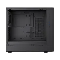 Gamemax Case | CLAW 460 BK | ATX – pilt 2