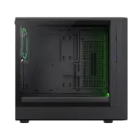 Gamemax Case | CLAW 460 BK | ATX – pilt 5