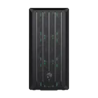 Gamemax Case | CLAW 460 BK | ATX – pilt 8