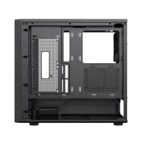 Gamemax Case | CLAW 460 BK | ATX – pilt 11