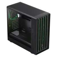 Gamemax Case | CLAW 460 BK | ATX – pilt 14