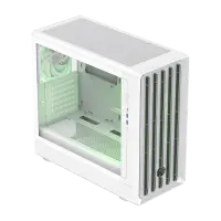 Gamemax Case | CLAW 460 WH | ATX – pilt 2