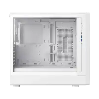 Gamemax Case | CLAW 460 WH | ATX – pilt 3
