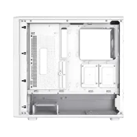 Gamemax Case | CLAW 460 WH | ATX – pilt 4