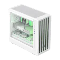 Gamemax Case | CLAW 460 WH | ATX – pilt 5