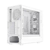 Gamemax Case | CLAW 460 WH | ATX – pilt 6