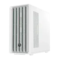 Gamemax Case | CLAW 460 WH | ATX – pilt 7