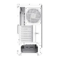 Gamemax Case | CLAW 460 WH | ATX – pilt 8