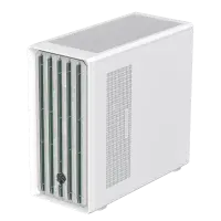 Gamemax Case | CLAW 460 WH | ATX – pilt 9