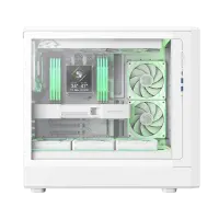 Gamemax Case | CLAW 460 WH | ATX – pilt 11