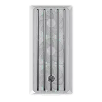 Gamemax Case | CLAW 460 WH | ATX – pilt 12
