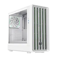 Gamemax Case | CLAW 460 WH | ATX – pilt 14