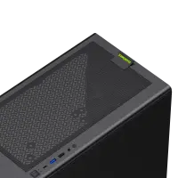Gamemax Case | AERIS 330 MB | M-ATX – pilt 5