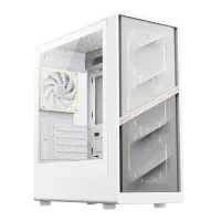 Gamemax Case | AERIS 330 MW | M-ATX – pilt 6
