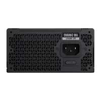Gamemax PSU | GS 750G | 750 W | SFX | Full Modular – pilt 2