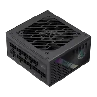 Gamemax PSU | GS 750G | 750 W | SFX | Full Modular – pilt 3
