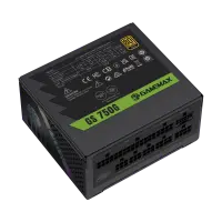 Gamemax PSU | GS 750G | 750 W | SFX | Full Modular – pilt 6