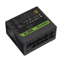 Gamemax PSU | GS 650G | 650 W | SFX | Full Modular – pilt 5