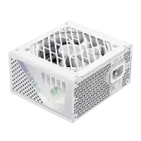 Gamemax PSU | GS 750G WH | 750 W | SFX | White | Full Modular – pilt 4