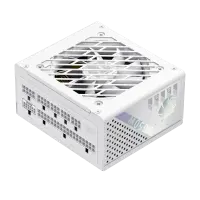 Gamemax PSU | GS 650G WH | 650 W | SFX | White | Full Modular