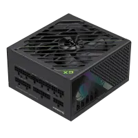 Gamemax PSU | GX PRO 1250G | 1250 W | Gold | Full Modular – pilt 2